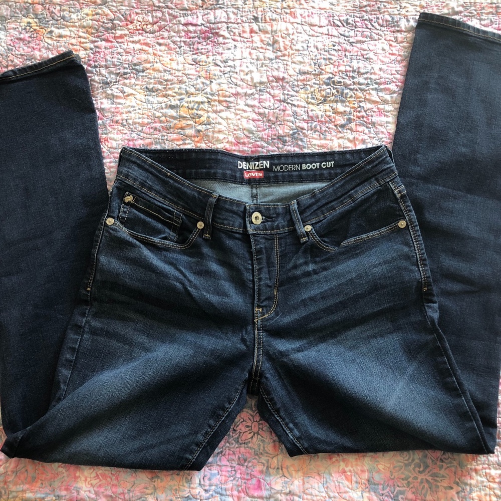 Levi's Denizen